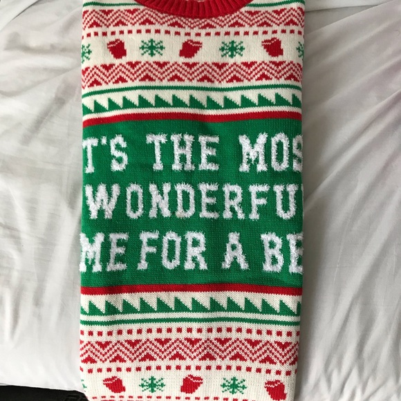 Ugly Christmas Sweater - Picture 2 of 3
